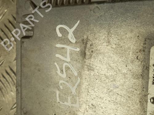 Engine control unit (ECU) PEUGEOT 406 Break (8E/F) 2.0 HDI 110 | BP28946580M57 