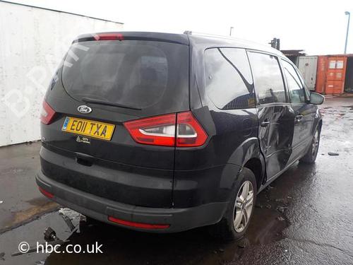 Electronic module FORD GALAXY II (WA6) 2.0 TDCi | BP38967892M83 - Image 10