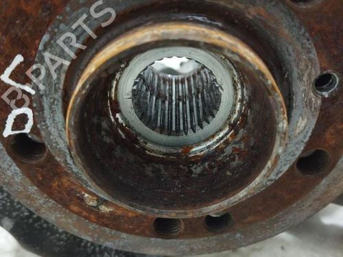 Andre MERCEDES-BENZ GL-CLASS (X166) GL 450 4-matic | BP28944369O1