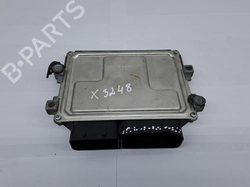 Computer motormanagement OPEL CORSA F (P2JO) 1.2 (68) (101 hp) 28912015