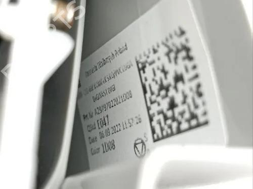 Headrest MERCEDES-BENZ EQS (V297) EQS 450+ (297.123) | BP35984599I31 - Image 9