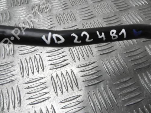 Pipe VW PASSAT B8 Variant (3G5, CB5) 1.4 GTE Hybrid | BP37544193M125 - Image 3