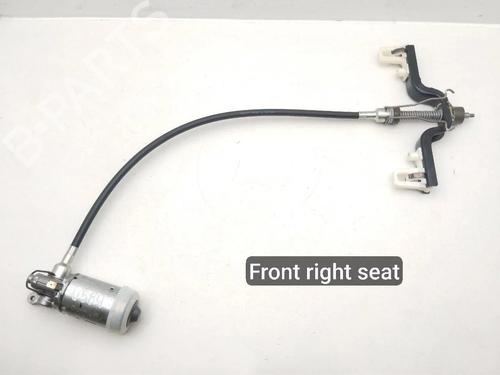 Used Electronic module Electronic module MASERATI QUATTROPORTE V 4.7 S (431 hp) 28944581 28944581