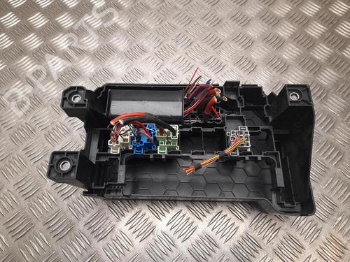 Fuse box VW CRAFTER Van (SY_, SX_) 2.0 TDI FWD (SYB, SYC, SYD) | BP37550838E1 - Image 3