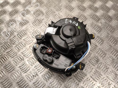 Heater blower motor DACIA BIGSTER 1.2 TCe 140 (RYMH) | BP38342247M62 - Image 3