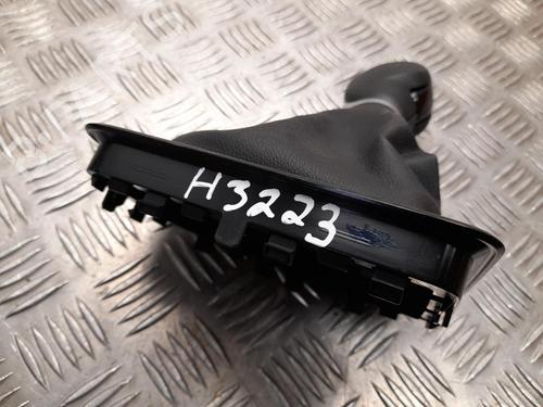 Shift knob RENAULT KANGOO III MPV TCe 130 (KJMB) | BP37563120I34 - Image 5