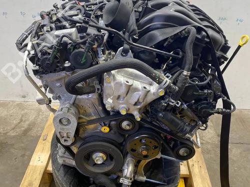 Moteur CHRYSLER PACIFICA (RU) 3.6 Hybrid | BP32143183M1 
