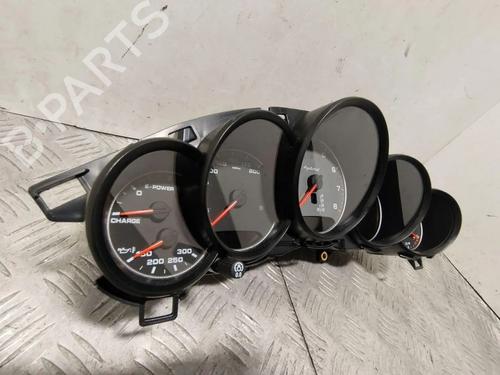 Instrument cluster PORSCHE PANAMERA (970) 3.0 S E-Hybrid | BP28938264C47 - Image 2