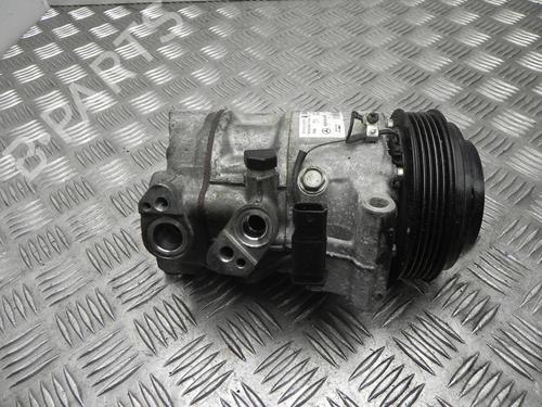 AC compressor MERCEDES-BENZ E-CLASS (W213) E 220 d (213.004) | BP38158643M34 - Image 2