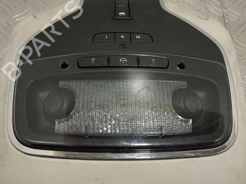 Interior roof light MASERATI GHIBLI III (M157) 3.0 S Q4 | BP28932966I8 