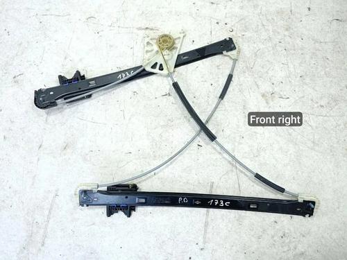 Used Front right window mechanism Front right window mechanism BENTLEY BENTAYGA (4V1) 6.0 (608 hp) 33847872 33847872