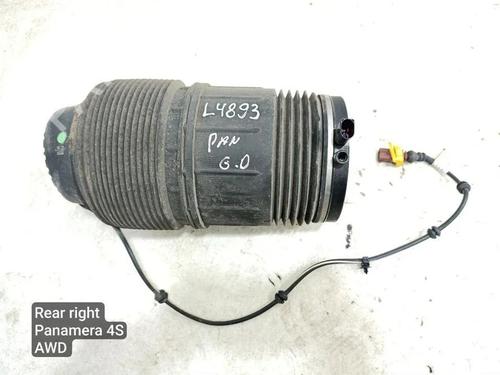 Used Right rear shock absorber Right rear shock absorber PORSCHE PANAMERA (971) 3.0 4 (97ABA1, 97BBA1) (330 hp) 29373583 29373583