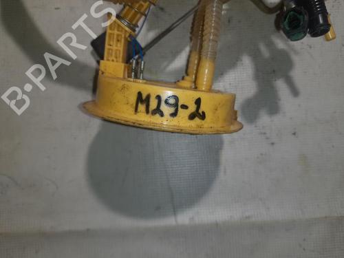 Electronic sensor BMW 1 (E87) 118 d | BP38963540M84 - Image 3