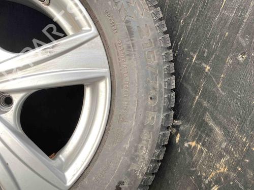 Rim KIA SPORTAGE IV (QL, QLE) 1.7 CRDi | BP28941498C45 