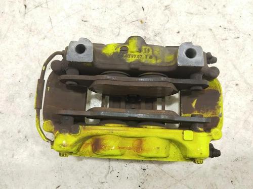 Left rear brake caliper PORSCHE PANAMERA (970) 3.0 S E-Hybrid | BP28914703M107 