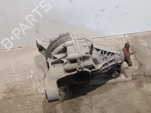 Used Rear differential PORSCHE PANAMERA (970) 3.6 4 (300 hp) 28926041