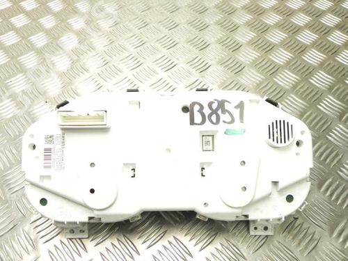 Instrument cluster SUBARU FORESTER (SJ_) 2.0 D AWD (SJD) | BP28947204C47 