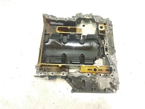 Oil sump AUDI Q7 (4LB) 3.0 TFSI quattro | BP28934258M115