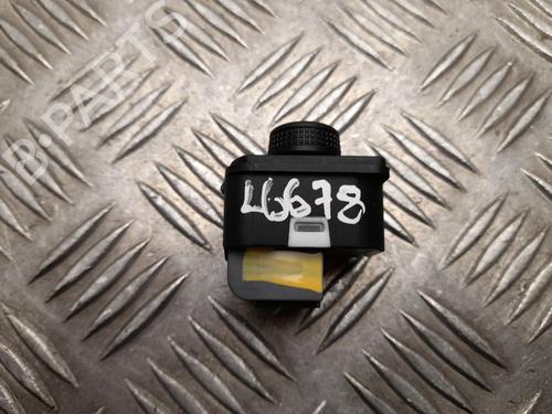 Mirror switch VW POLO VI (AW1, BZ1, AE1) 2.0 GTI | BP37551134I25 - Image 3