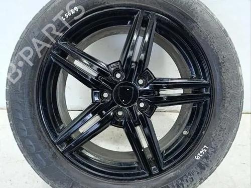 Used Rim Rim 37220044 37220044