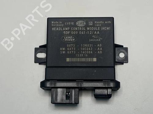 Used Electronic module LAND ROVER RANGE ROVER EVOQUE (L538) 2.0 D 4x4 (180 hp) 30081652