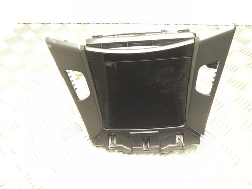 Used Glove box HYUNDAI i40 I (VF) 1.7 CRDi (136 hp) 28935669