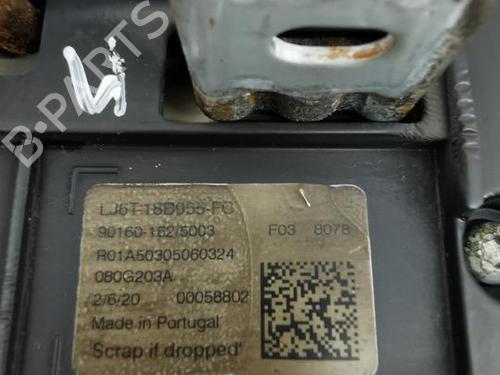 Display monitor FORD KUGA II VAN 1.5 EcoBoost | BP29811770C48