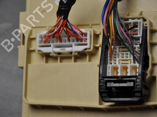 Fuse box HYUNDAI TUCSON (NX4E, NX4A) 1.6 T-GDi Hybrid | BP38964260E1 - Image 8