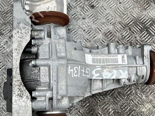 Differential hinten für AUDI Q5 (8RB) 2.0 TFSI quattro (211 hp) 28926147