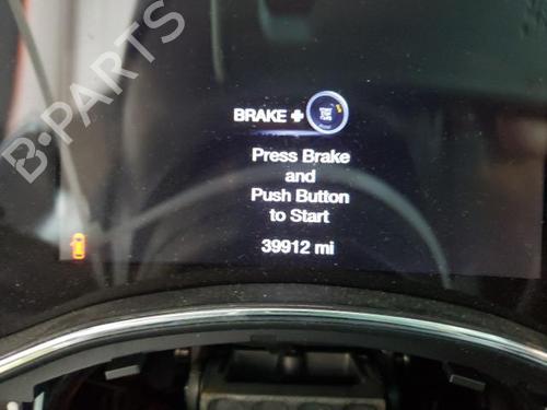 AC pipe DODGE DURANGO (WD) 5.7 | BP39520534M126  - Image 6