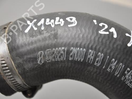 Pipe HYUNDAI TUCSON (NX4E, NX4A) 1.6 T-GDi Hybrid | BP40485198M125 - Image 5