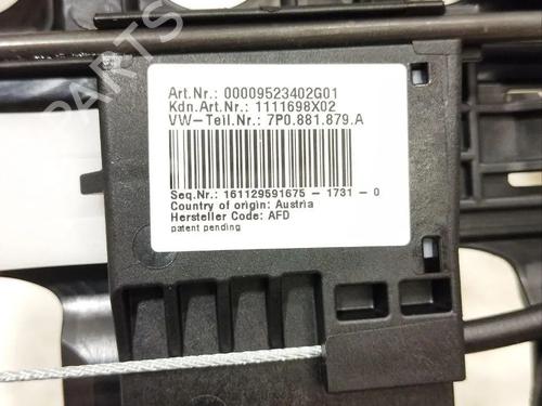 Used Other PORSCHE CAYENNE (92A) 3.0 S E-Hybrid (416 hp) 28933217