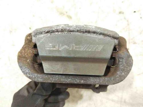 Left rear brake caliper MERCEDES-BENZ M-CLASS (W166) ML 63 AMG 4-matic (166.074) | BP28920392M107 