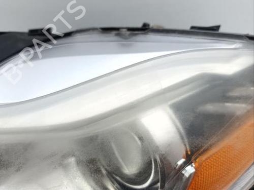 Left headlight MASERATI QUATTROPORTE VI 3.0 S Q4 | BP39252328C28 - Image 9
