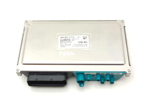 Used Electronic module PORSCHE TAYCAN Cross Turismo (Y1B) 4 (Y1BBD1) (476 hp) 28947535