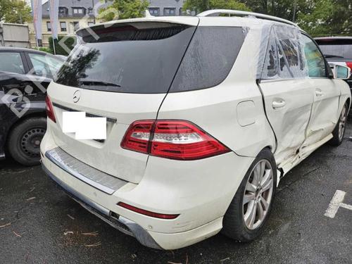 Engine MERCEDES-BENZ M-CLASS (W166) ML 350 BlueTEC 4-matic (166.024, 166.023) | BP39603607M1 - Image 6