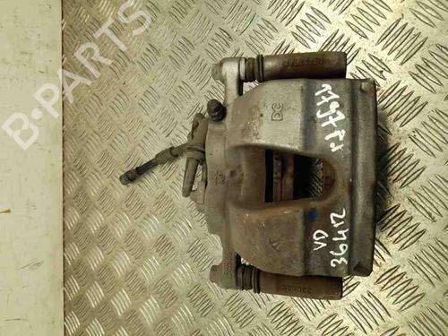 Used Left front brake caliper MERCEDES-BENZ CLA (C118) CLA 250 e (118.386) (218 hp) 28940549