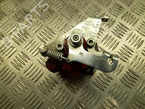 Right rear brake caliper LIGIER JS50 0.5 | BP28911991M106