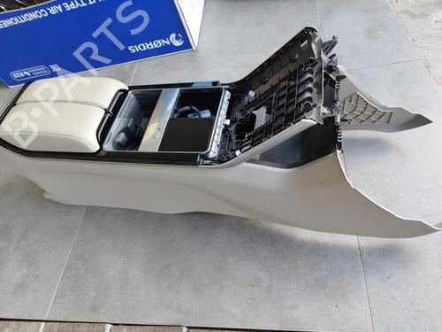 Seats set LAND ROVER RANGE ROVER VELAR (L560) 2.0 P250 Si4 4x4 | BP39520650C78 - Image 3