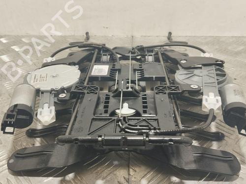 Elektronisk modul PORSCHE CAYENNE (92A) 4.8 Turbo | BP28938912M83 