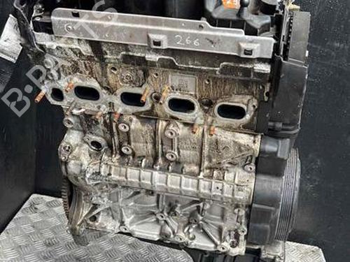 Engine AUDI Q5 (GUB) 2.0 TDI quattro | BP37612723M1 - Image 5