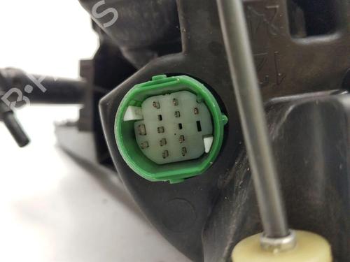 Venstre forlygte MASERATI QUATTROPORTE VI 3.8 GT S | BP28926311C28 