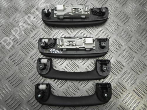 Interior roof handle JEEP GRAND CHEROKEE IV (WK, WK2) 3.0 CRD V6 4x4 | BP28916888I35 