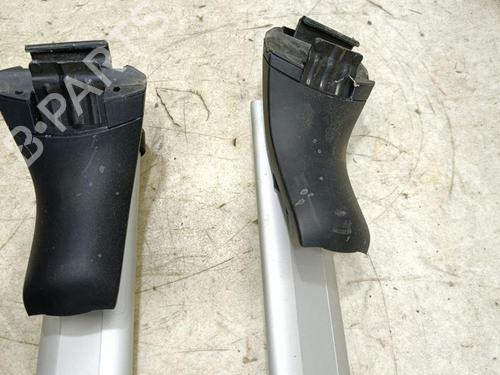 Roof bar AUDI E-TRON (GEN) 50 quattro | BP28909410C65 
