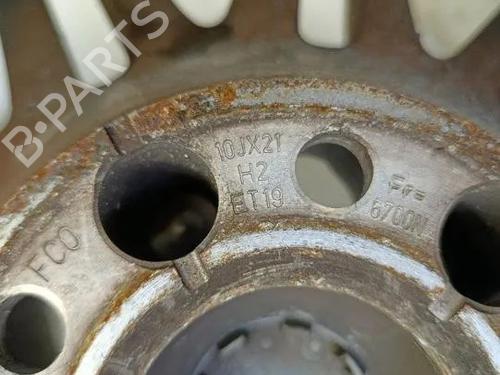 Fælk PORSCHE MACAN (95B) 3.0 S | BP28915271C45