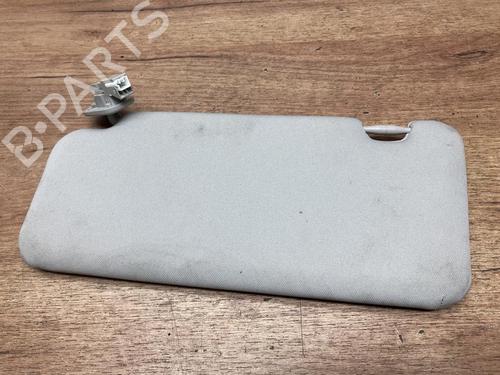 Right sun visor MAZDA CX-5 (KF) 2.0 SKYACTIV-G | BP40027293I2 - Image 3
