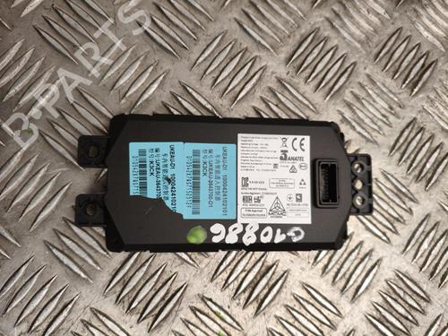 Used Control unit Control unit BYD SEA LION 07 EV (313 hp) 39997803 39997803
