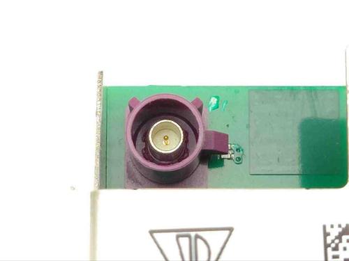 Antenna/Base PORSCHE TAYCAN Cross Turismo (Y1B) 4 (Y1BBD1) | BP28939102C140 