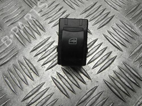 Used Left front window switch RENAULT KOLEOS I (HY_) 2.0 dCi 4x4 (HY0B) (173 hp) 28948321