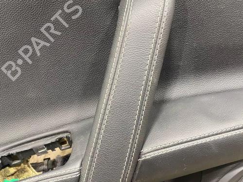 Garniture avant gauche MASERATI GHIBLI III (M157) 3.0 S Q4 | BP30752602C58 